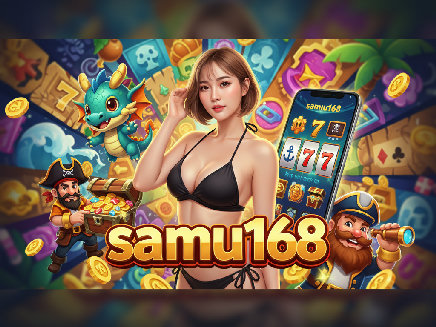 สมัคร samu168