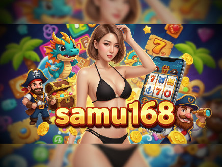 login samu168