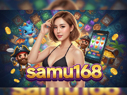 samu168 ทางเข้า